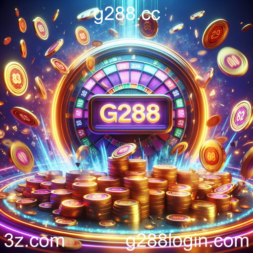 A Emoção dos Jackpot Games no g288.cc